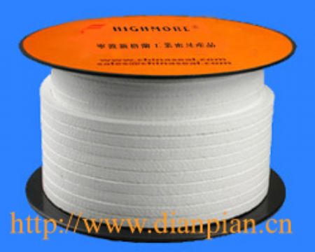 Ptfe Packing/Teflon Packing/Ptfe Packing Ring/Graphite Ptfe Packing